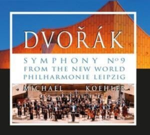 Dvorak: Sinfonie 9