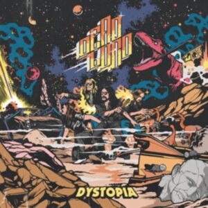 Dystopia-EP