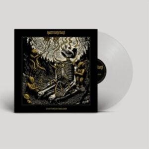 Dystopian Dreams (Limited Clear Vinyl)