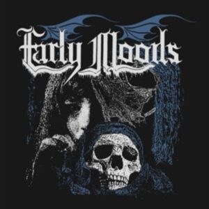 Early Moods: Spellbound/CD 