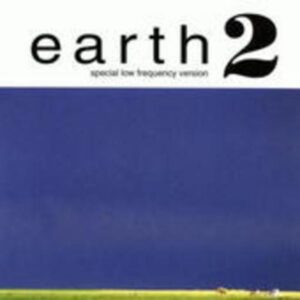 Earth: Earth 2