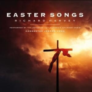 Easter Songs by Richard Harvey