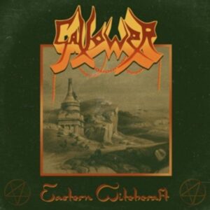 Eastern Witchcraft (LP)