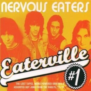 Eaterville Vol.1