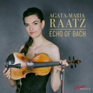 Echo of BACH