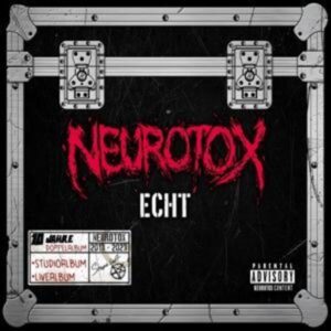 Echt (2CD Digipak)