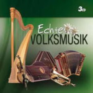 Echte Volksmusik