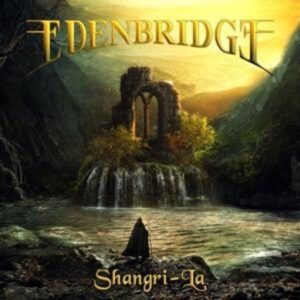 Edenbridge: Shangri-La (2CD Digipak)