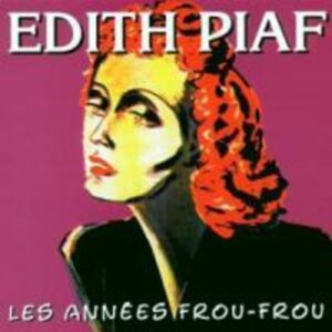 Edith Piaf