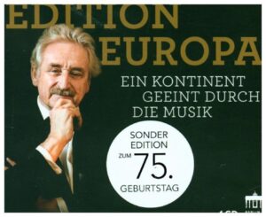 Edition Europa