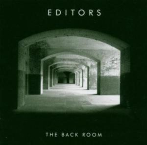 Editors: Back Room