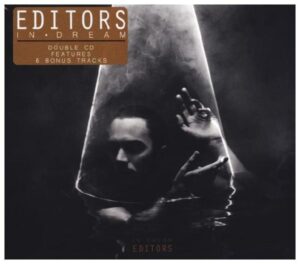 Editors: In Dream (2CD)