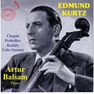 Edmund Kurtz Live