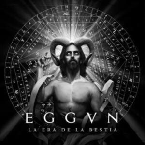 Eggvn: Era de la Bestia