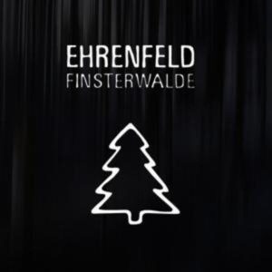 Ehrenfeld: Finsterwalde (Digipak)