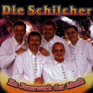 Ein Feuerwerk Der Musik