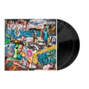 Ein Gutes Schlechtes Vorbild (Ltd.2LP)