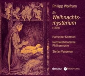 Ein Weihnachtsmysterium nach Worten der Bibel