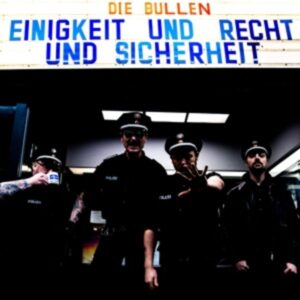 Einigkeit Und Recht Und Sicherheit (+Download)