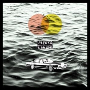 Either Light (Steel Vinyl)