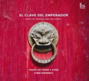 El Clave del Emperador