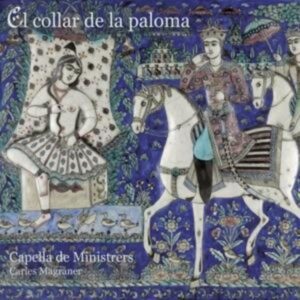 El Collar de la Paloma-The Ring of the Dove