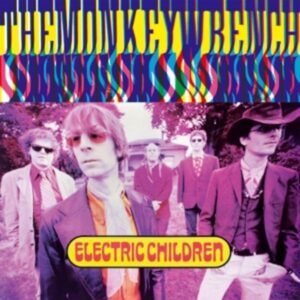 Electric Children