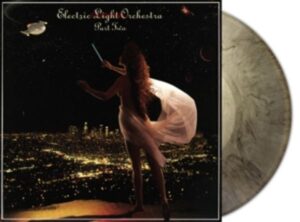 Electric Light Orchestra Part Two (Clear Marble VI