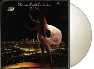 Electric Light Orchestra Part Two (Natural Clear V