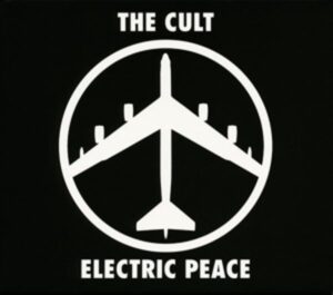 Electric Peace