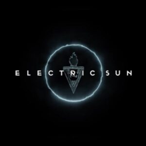 Electric Sun (Gatefold Black 2LP)