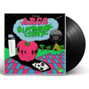 Electrophonic Chronic (Vinyl)