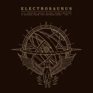 Electrosaurus-21st Century Heavy Blues