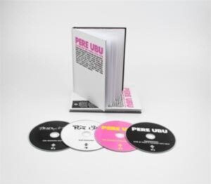 Elitism for People: 1975-1978 (4CD)