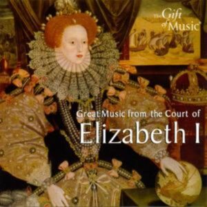 Elizabethian Consort