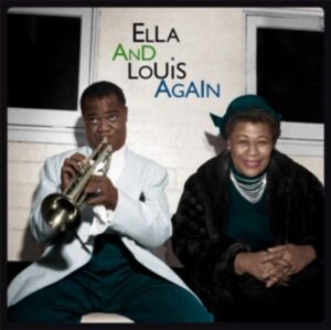 Ella And Louis Again (180g LP)