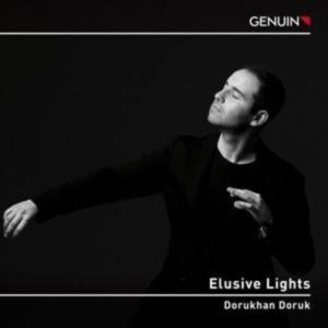 Elusive Lights-Werke für Cello solo