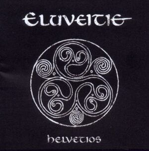 Eluveitie: Helvetios