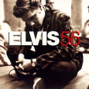 Elvis 56