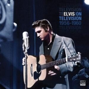 Elvis on Television 1956-1960