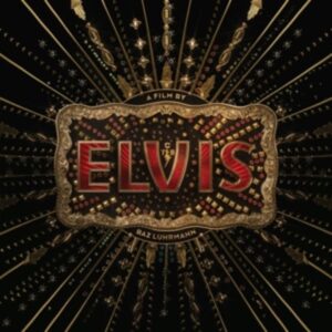 ELVIS (Original Motion Picture Soundtrack)