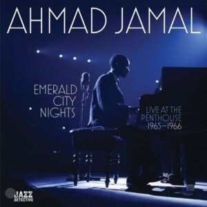 Emerald City Nights Vol.2 (1965-66)