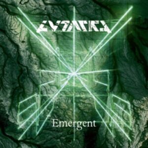 Emergent (Black Vinyl)