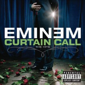 Eminem: Curtain Call-The Hits