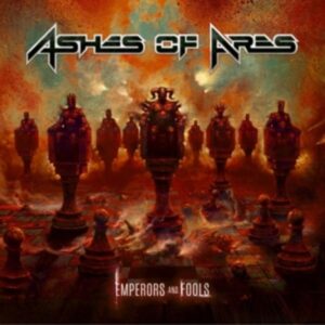 Emperors And Fools (Digipak)