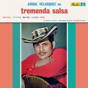 En Tremenda Salsa