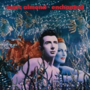 Enchanted(Expanded Midnight Blue 2LP)