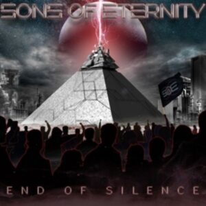 End Of Silence (Digipak)