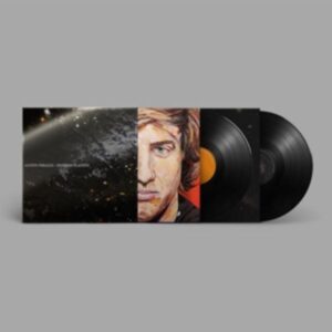 Endless Planets (Deluxe 2LP+MP3 Edition)