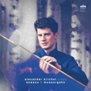 Enescu And Mussorgsky